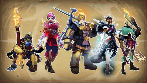 Game Image