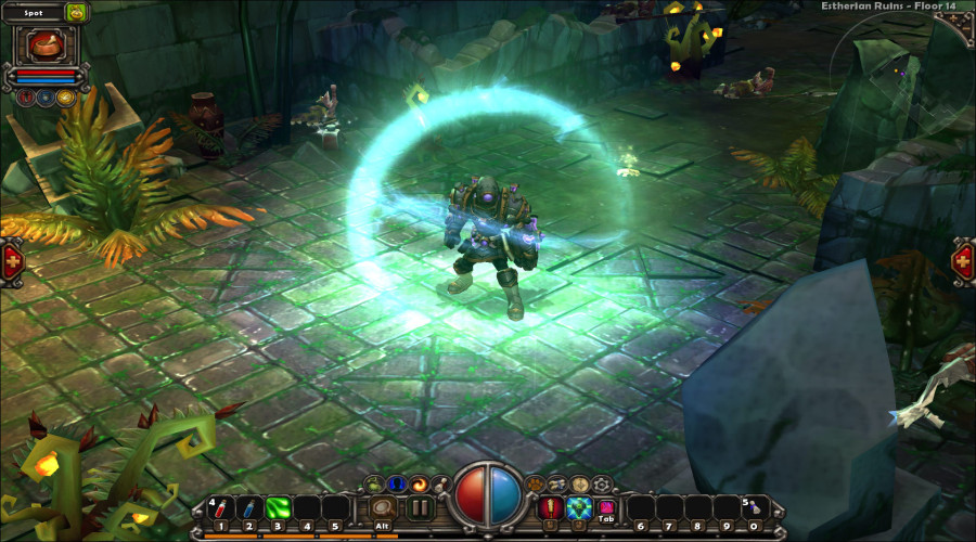 Game Image