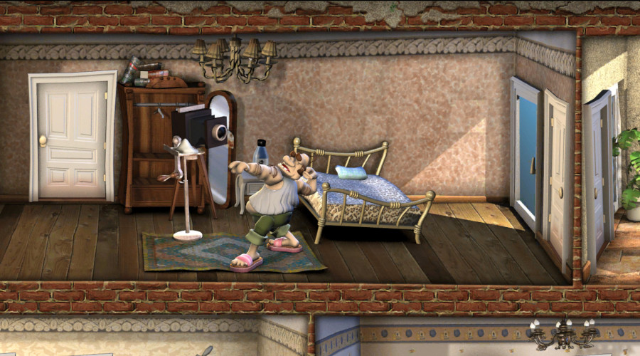 Game Image