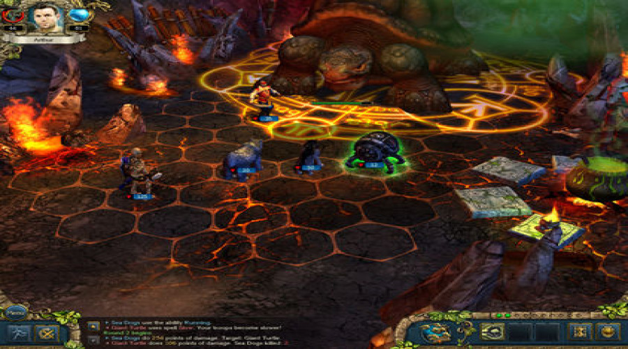 Game Image