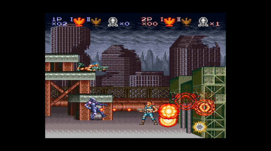 Game Image