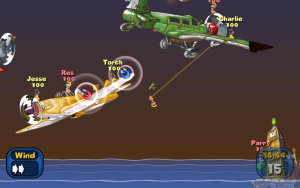 Game Image
