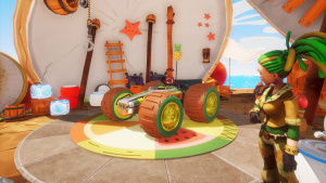 Game Image