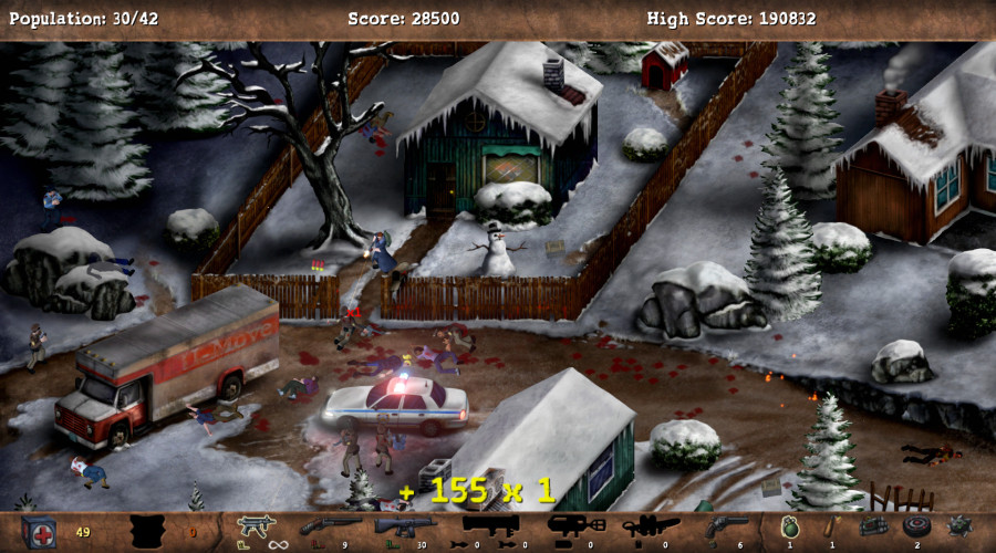 Game Image