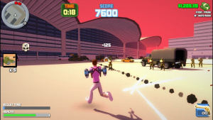 Game Image
