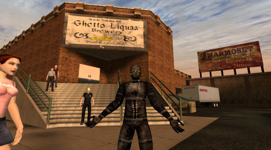 Game Image