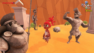 Game Image
