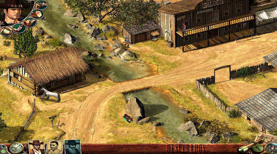 Game Image