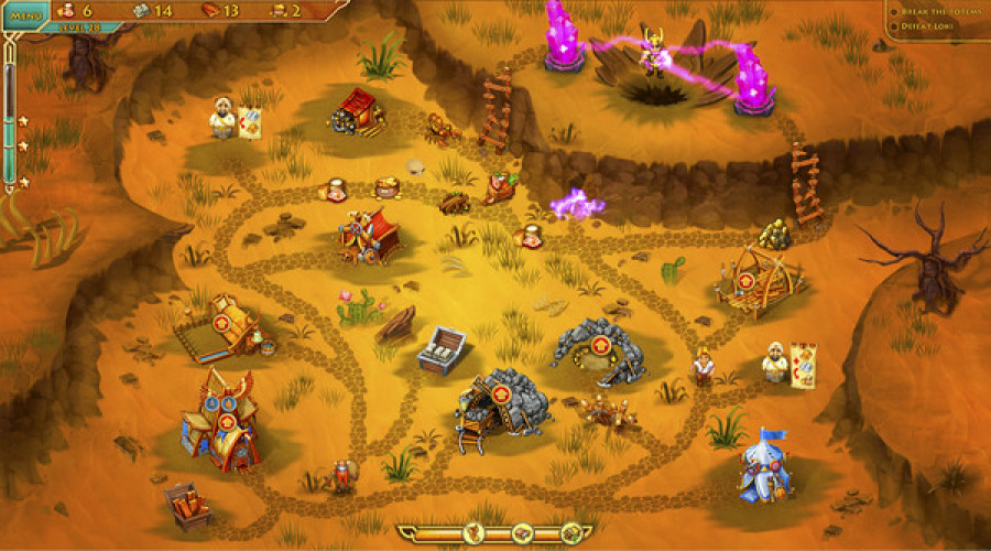 Game Image