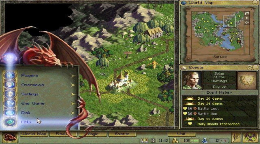 Game Image