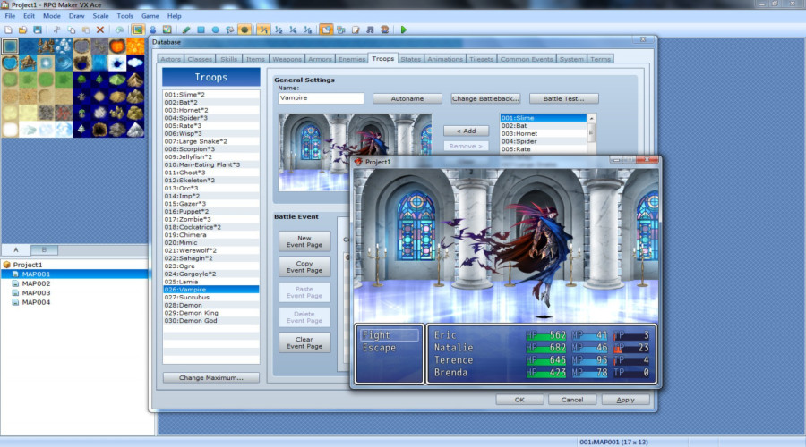 Game Image