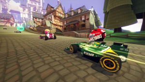 Game Image