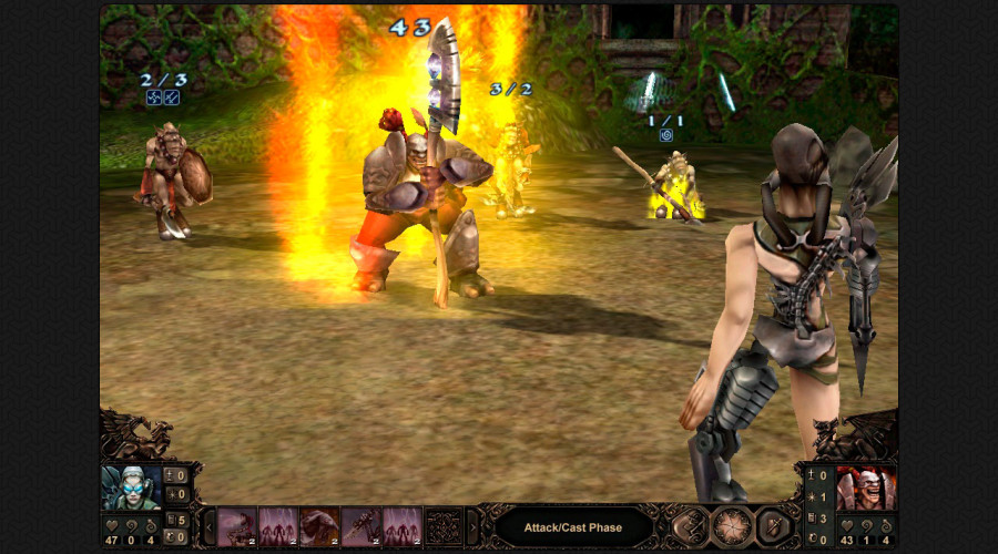 Game Image