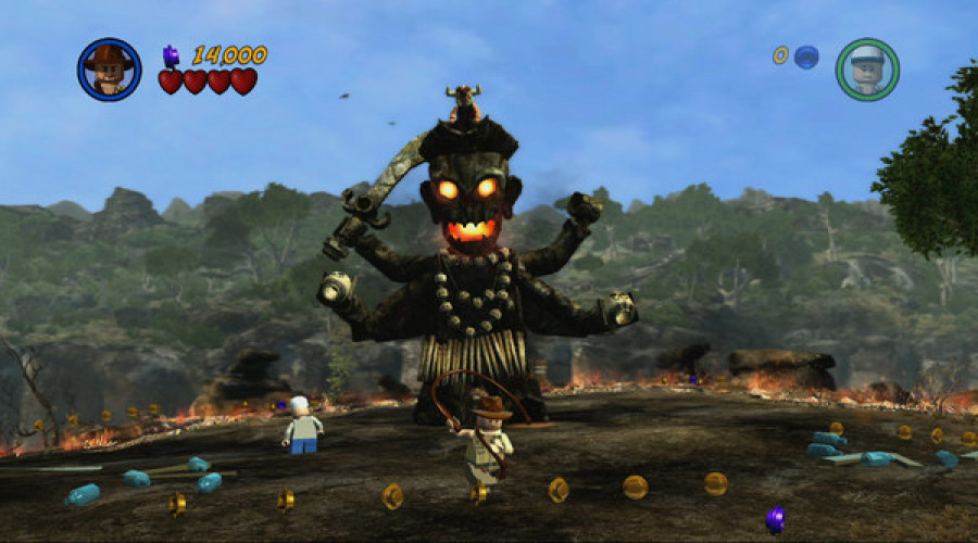 Game Image