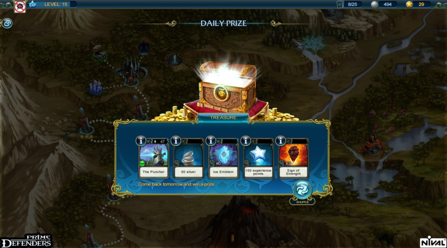 Game Image