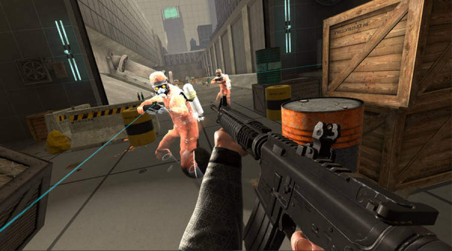 Game Image