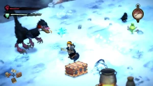 Game Image