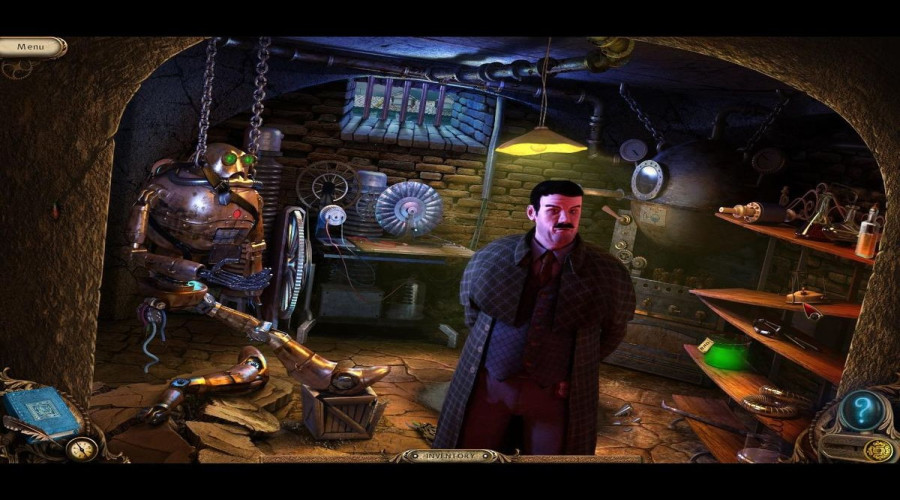 Game Image