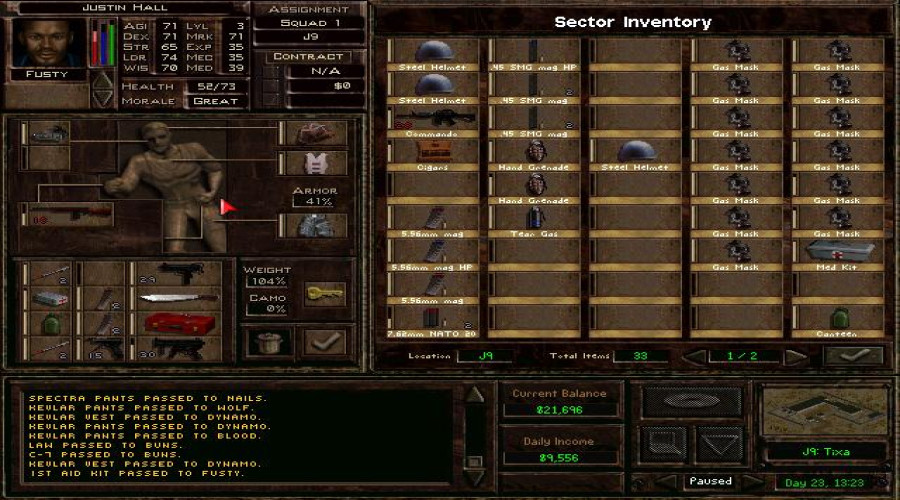 Game Image