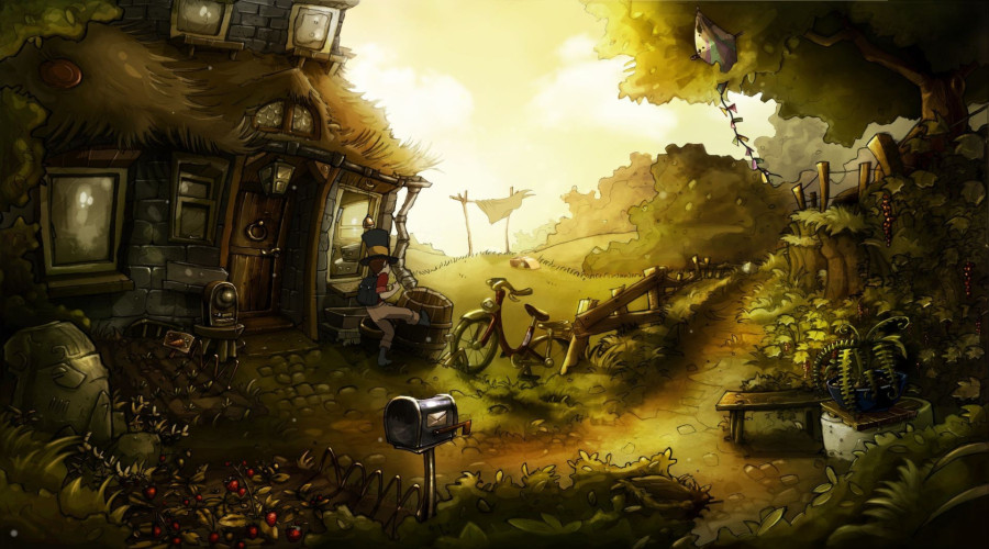 Game Image