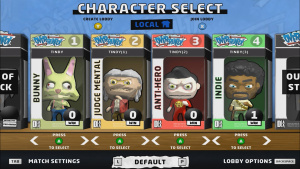 Game Image