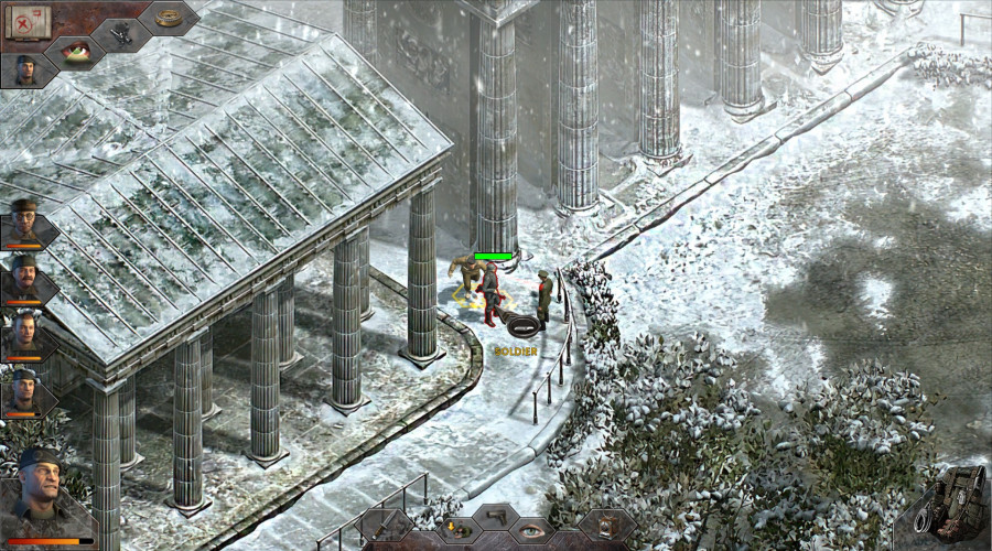 Game Image