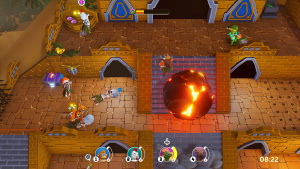 Game Image