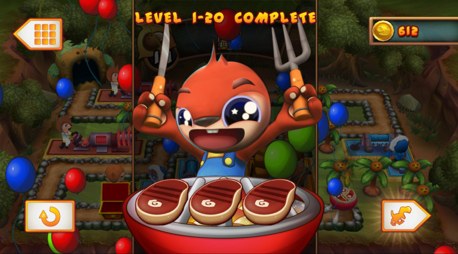 Game Image