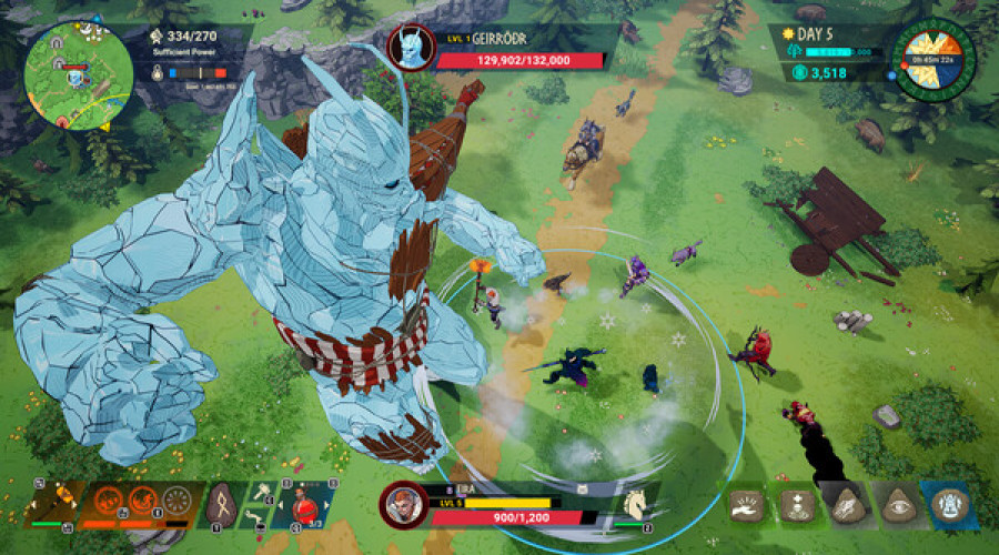 Game Image