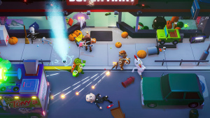 Game Image
