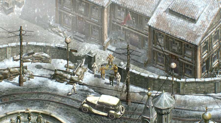 Game Image