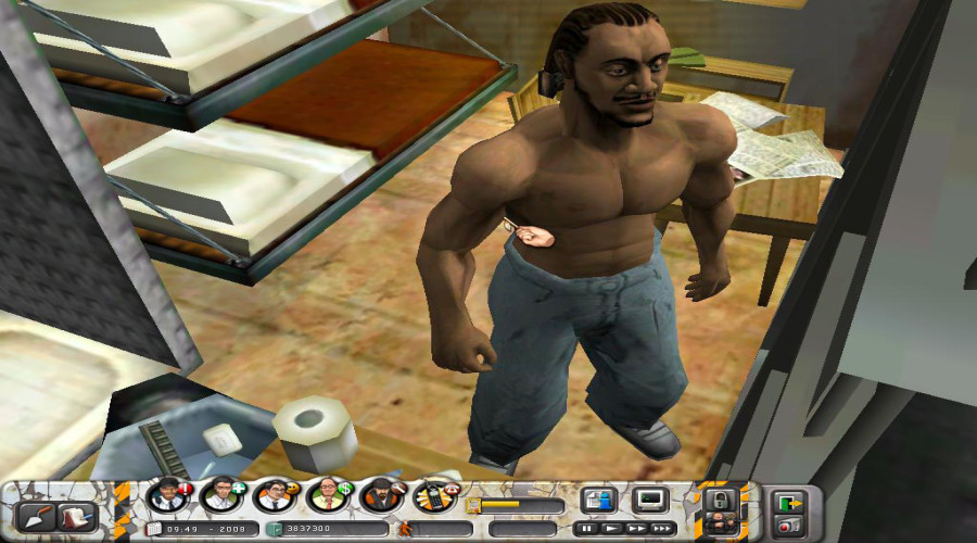 Game Image