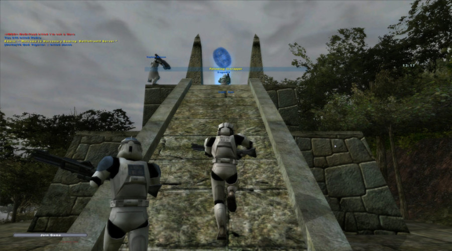 Game Image