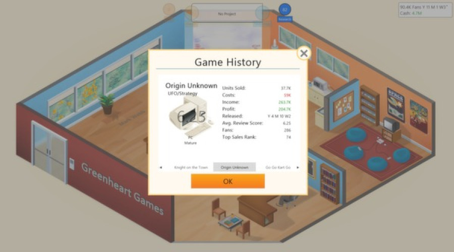 Game Image