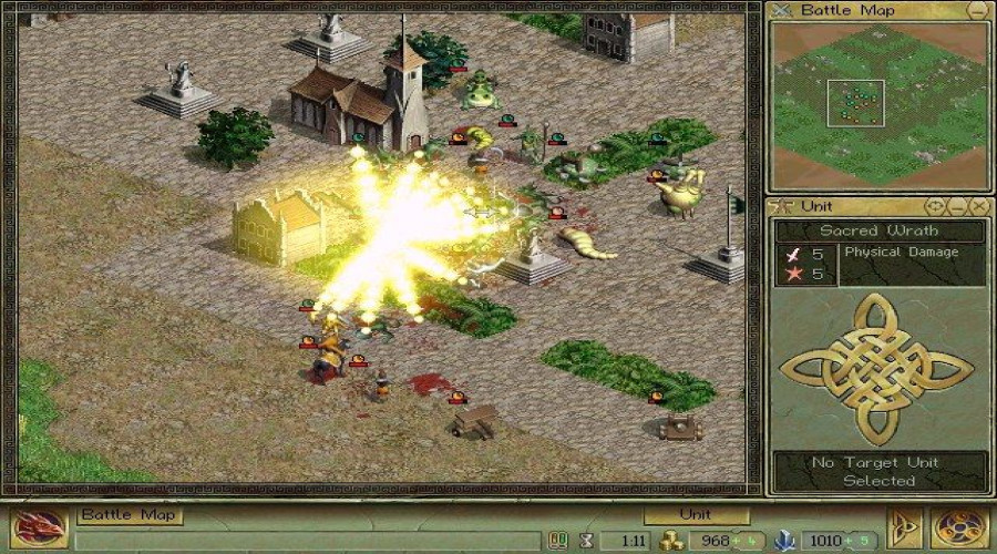 Game Image