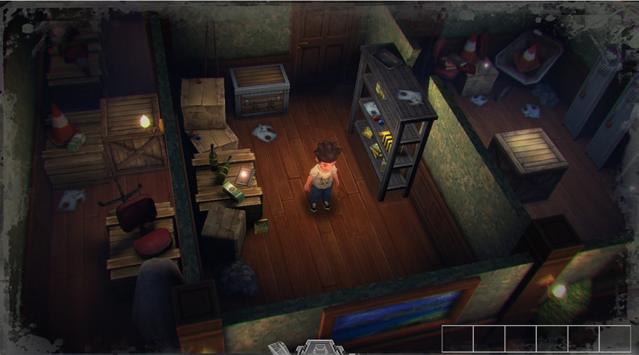 Game Image