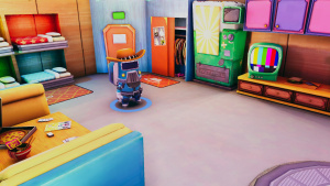 Game Image