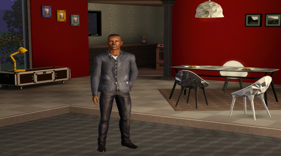 Game Image