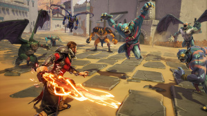 Game Image