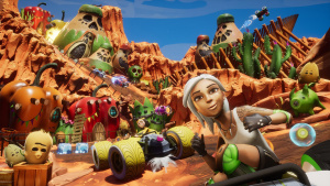 Game Image
