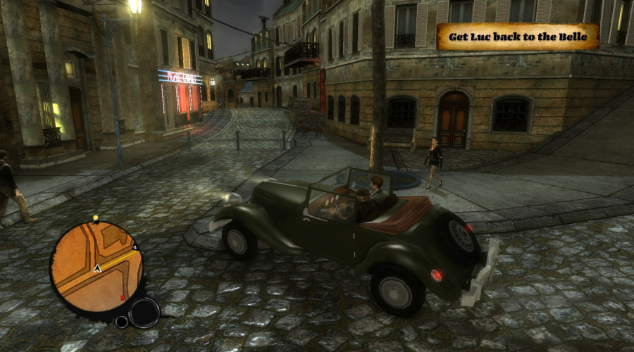 Game Image