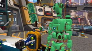 Game Image