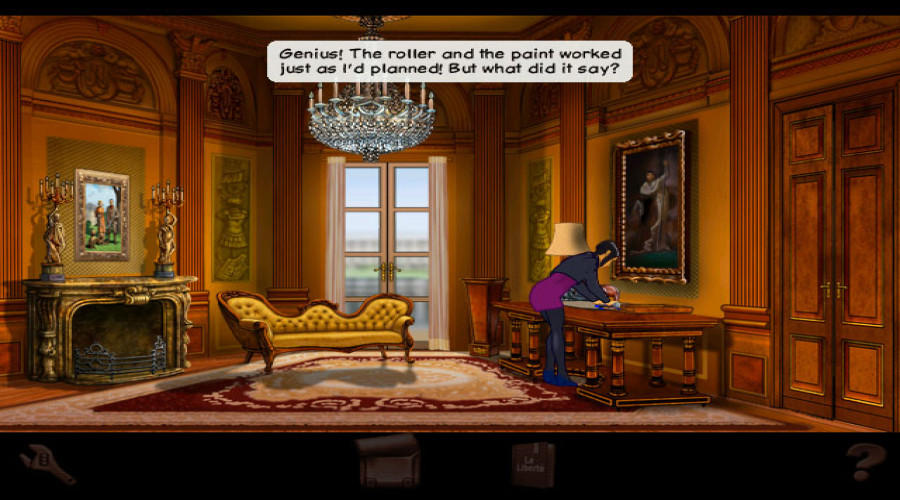 Game Image