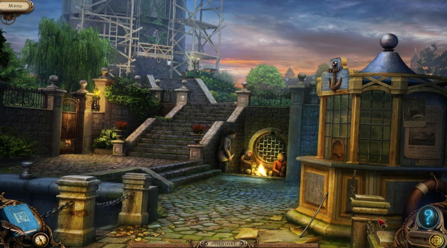 Game Image