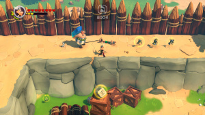 Game Image