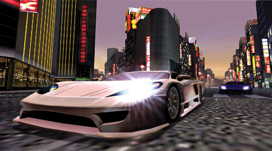 Game Image