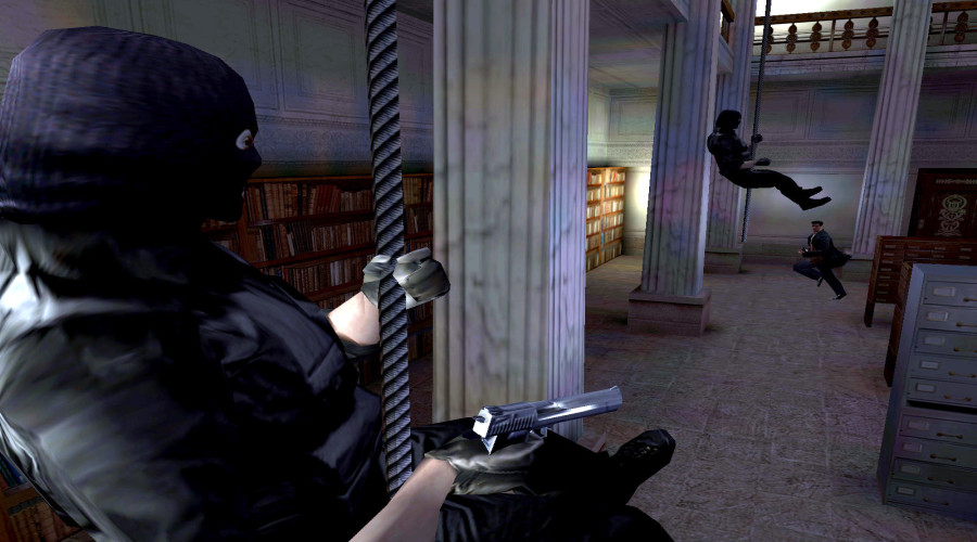 Game Image