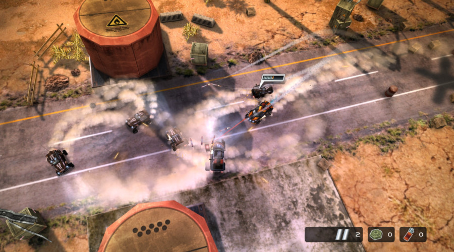 Game Image