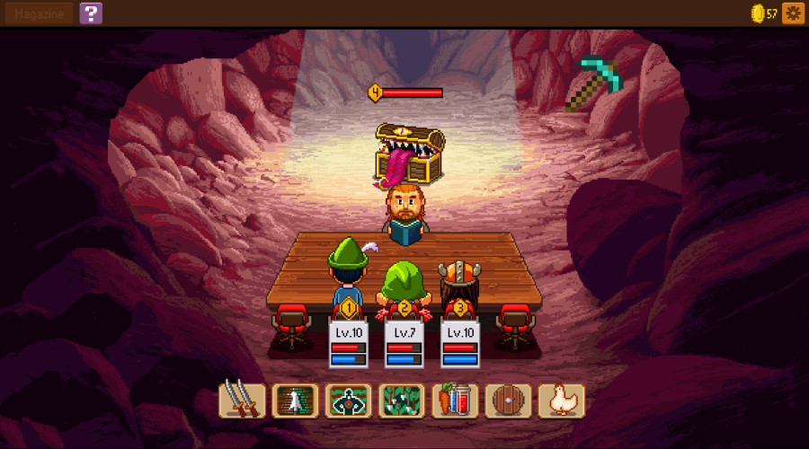 Game Image