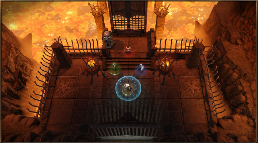 Game Image